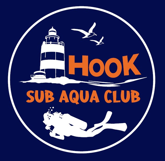 Hook Sub Aqua